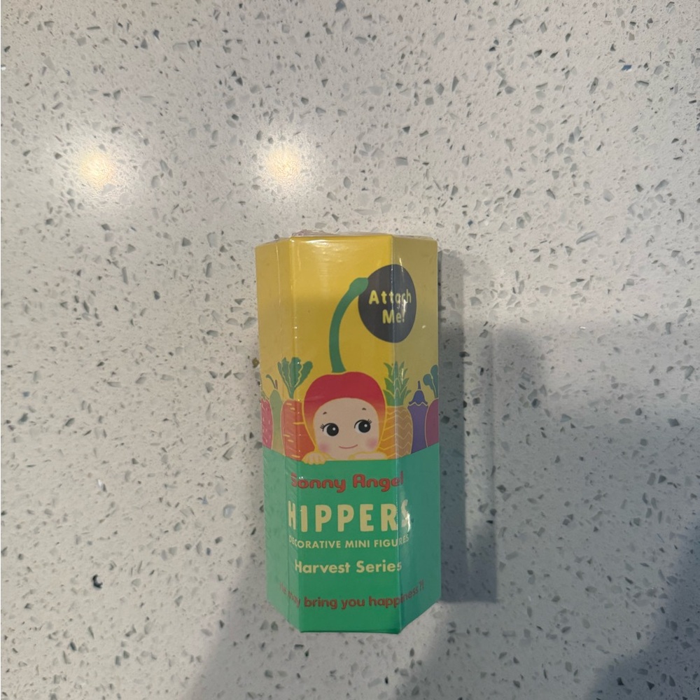 Sonny angel brand new authentic harvest series hippers blind box